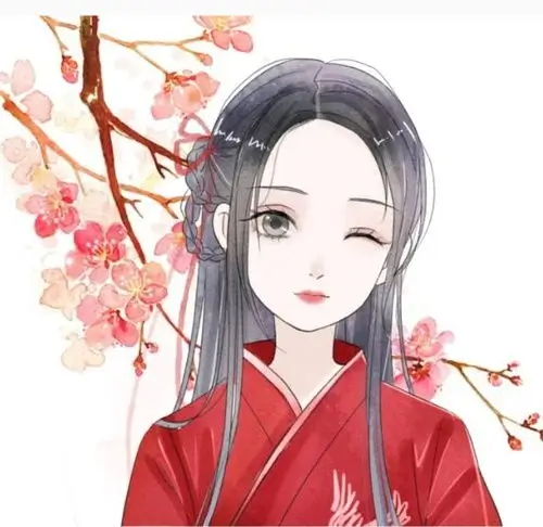 用户头像